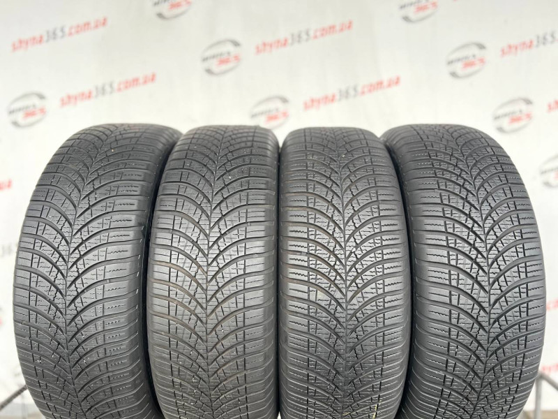 205/60 R16 GOODYEAR VECTOR 4 SEASONS GEN-3 6mm