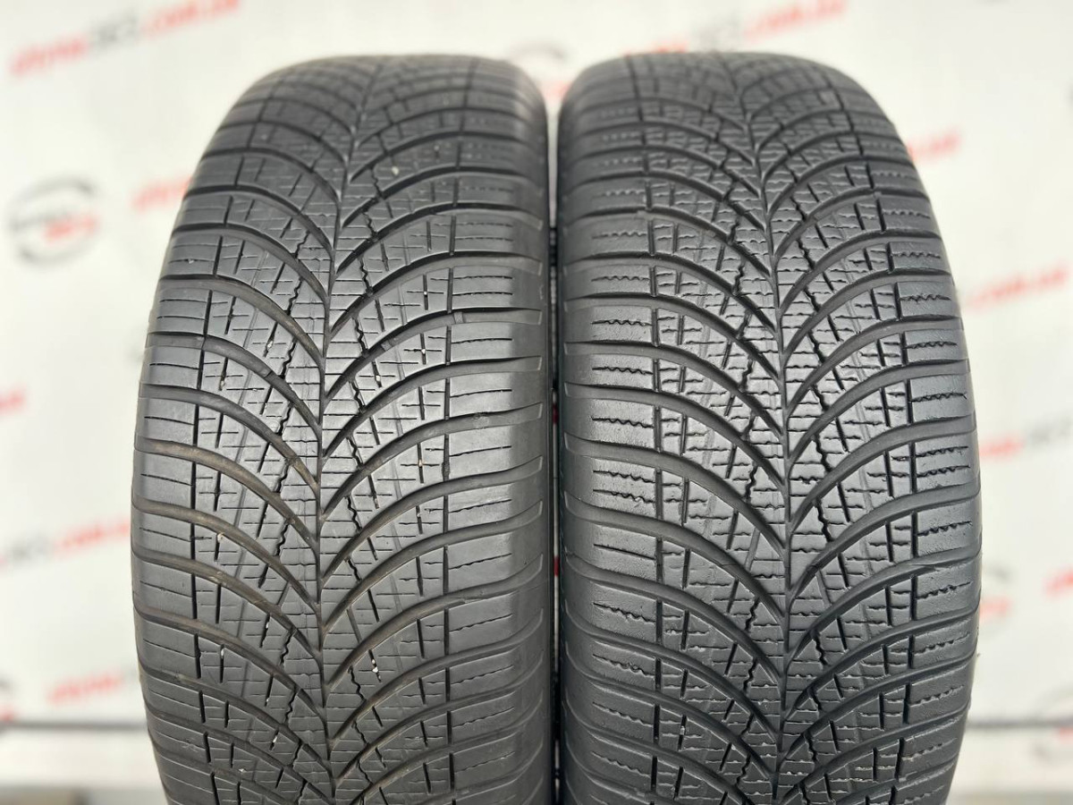205/60 R16 GOODYEAR VECTOR 4 SEASONS GEN-3 6mm