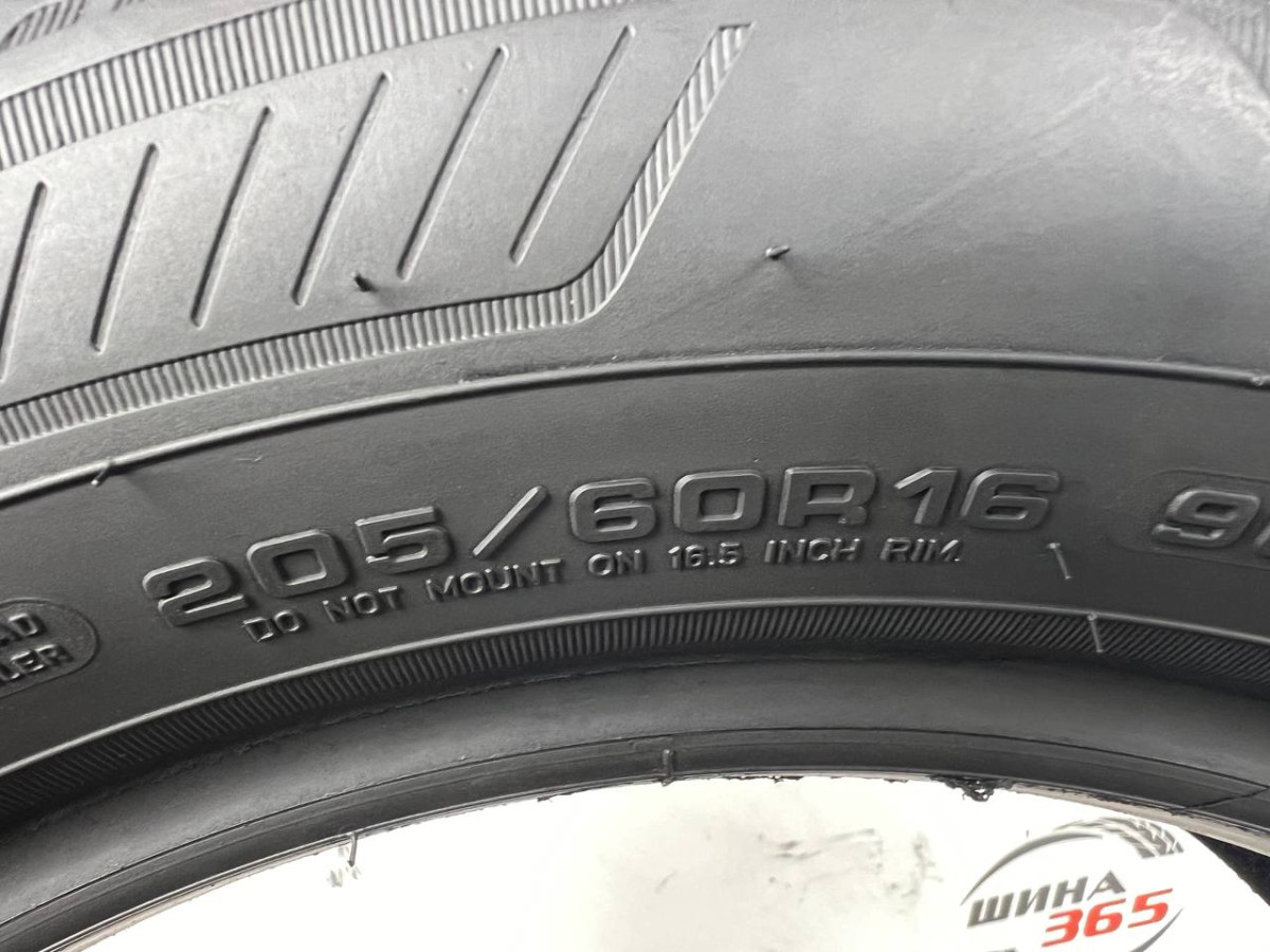 205/60 R16 GOODYEAR VECTOR 4 SEASONS GEN-3 6mm