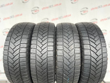 195/65 R16C MICHELIN AGILIS CROSSCLIMATE 7mm