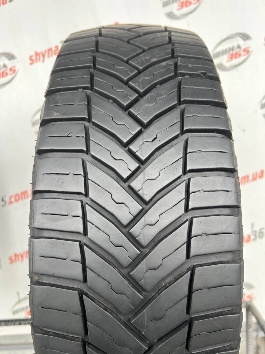 195/65 R16C MICHELIN AGILIS CROSSCLIMATE 7mm