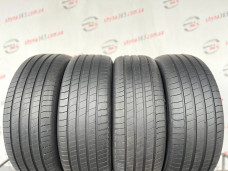 195/55 R16 MICHELIN PRIMACY 4 E 5mm