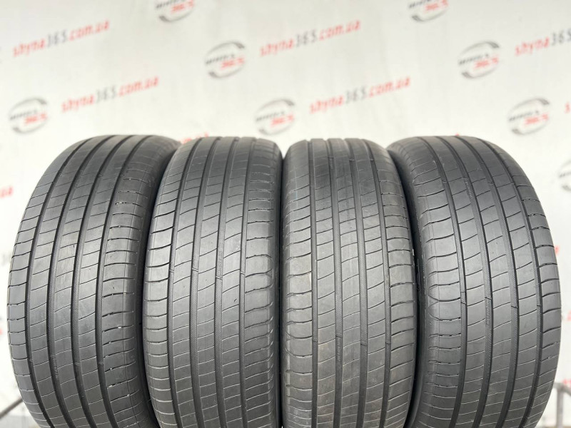 195/55 R16 MICHELIN PRIMACY 4 E 5mm