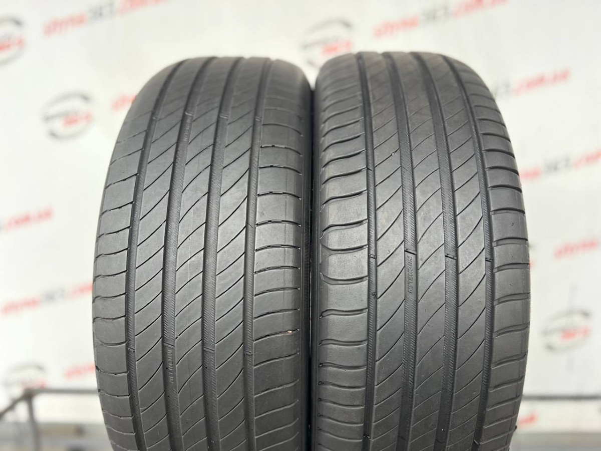 195/55 R16 MICHELIN PRIMACY 4 5mm