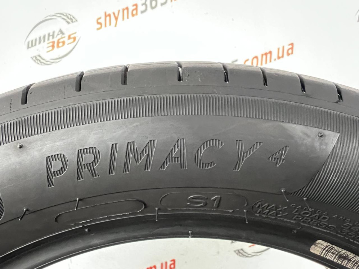 195/55 R16 MICHELIN PRIMACY 4 5mm