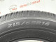 215/65 R16 HANKOOK KINERGY 4S 2 H750 6mm