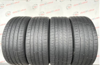 285/45 R21 HANKOOK VENTUS S1 EVO3 SUV K127A 5mm