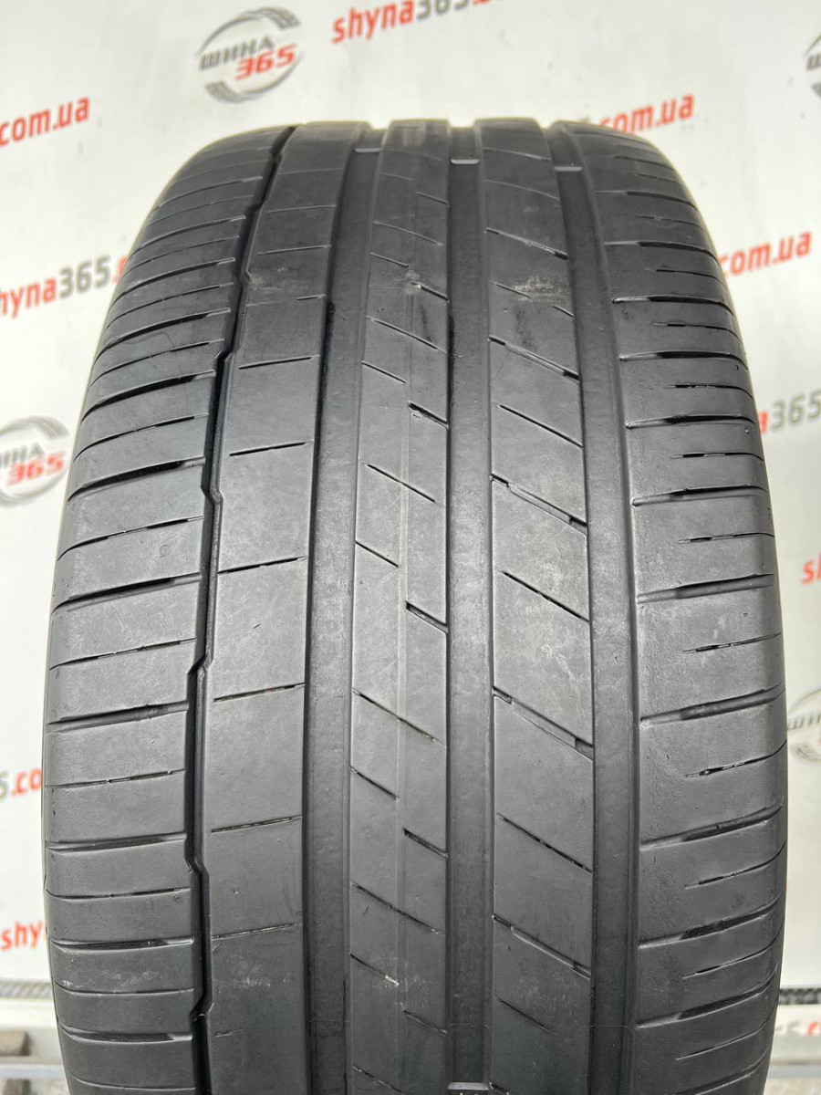 285/45 R21 HANKOOK VENTUS S1 EVO3 SUV K127A 5mm