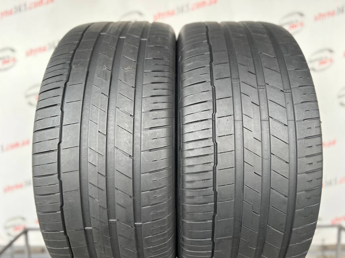 285/45 R21 HANKOOK VENTUS S1 EVO3 SUV K127A 5mm