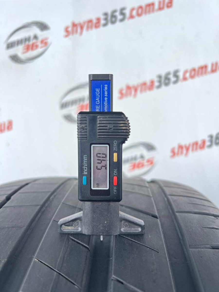 285/45 R21 HANKOOK VENTUS S1 EVO3 SUV K127A 5mm