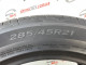 285/45 R21 HANKOOK VENTUS S1 EVO3 SUV K127A 5mm