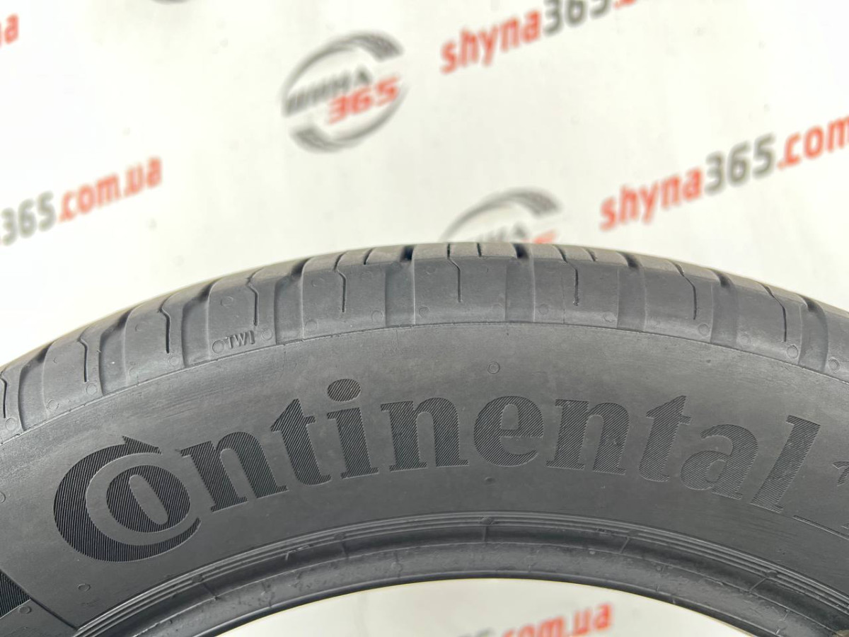 195/55 R16 CONTINENTAL ECOCONTACT 6 6mm