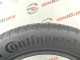 195/55 R16 CONTINENTAL ECOCONTACT 6 6mm