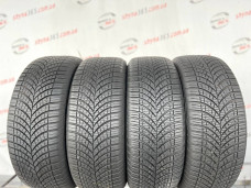 205/55 R16 GOODYEAR VECTOR 4 SEASONS GEN-3 7mm