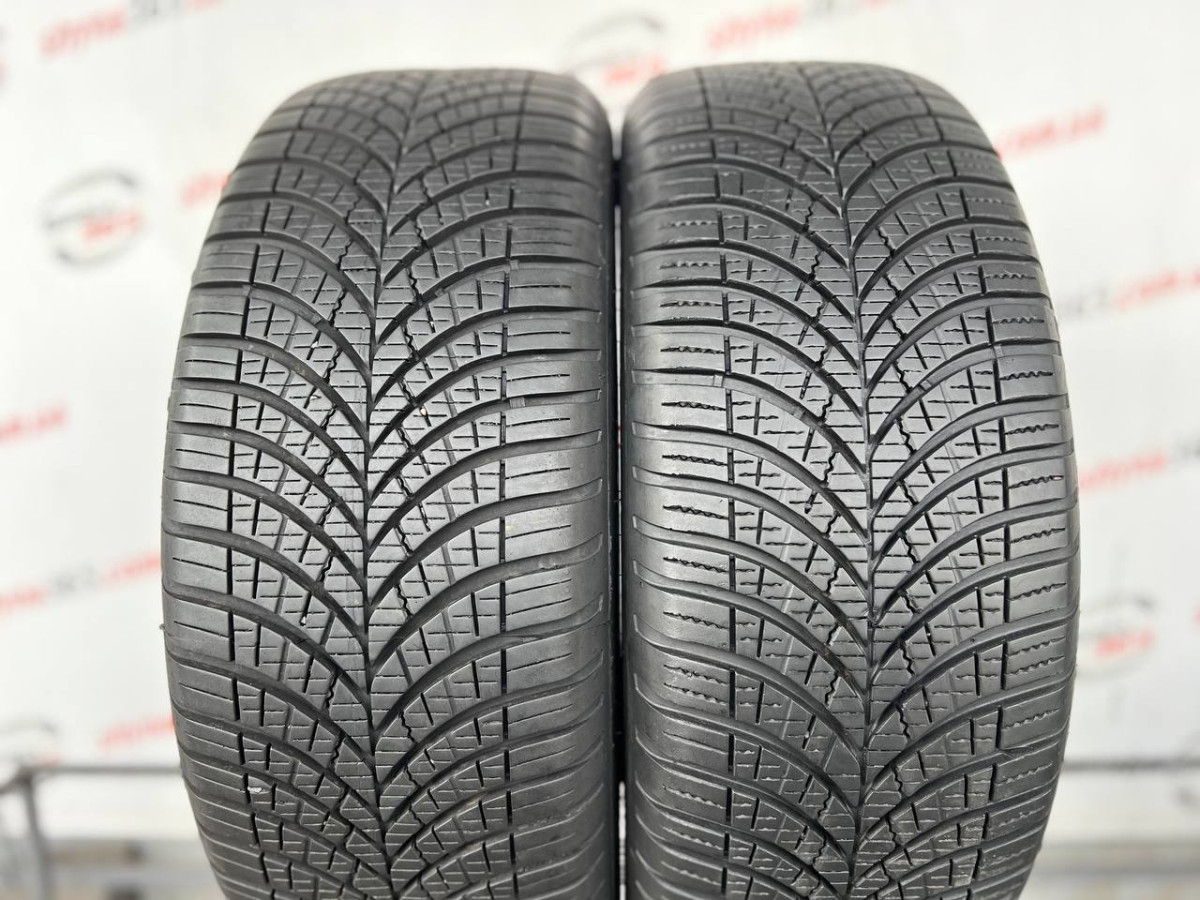 205/55 R16 GOODYEAR VECTOR 4 SEASONS GEN-3 7mm