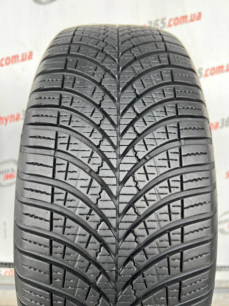 205/55 R16 GOODYEAR VECTOR 4 SEASONS GEN-3 7mm