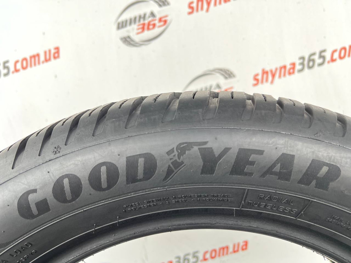 205/55 R16 GOODYEAR VECTOR 4 SEASONS GEN-3 7mm