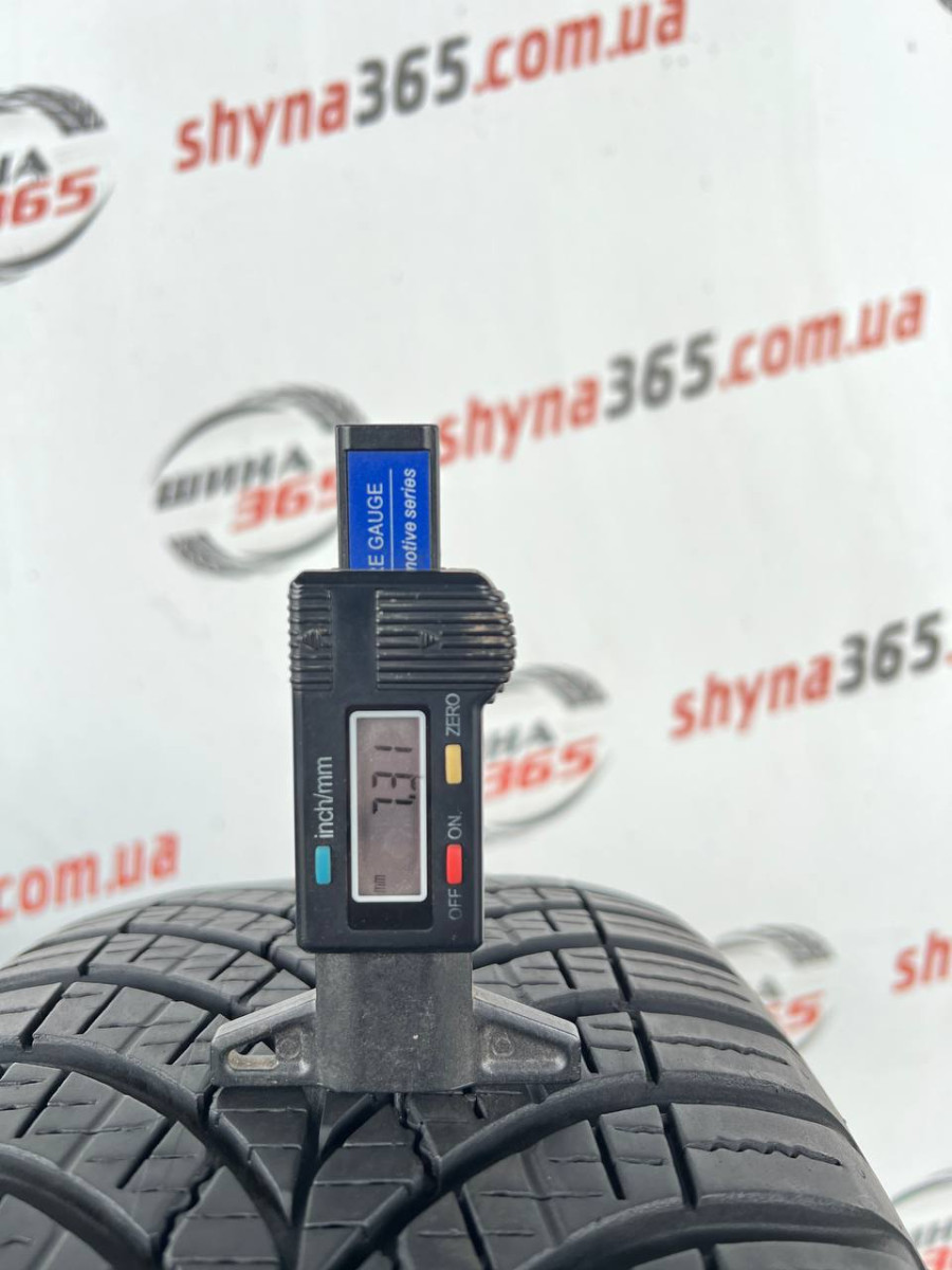 205/55 R16 GOODYEAR VECTOR 4 SEASONS GEN-3 7mm