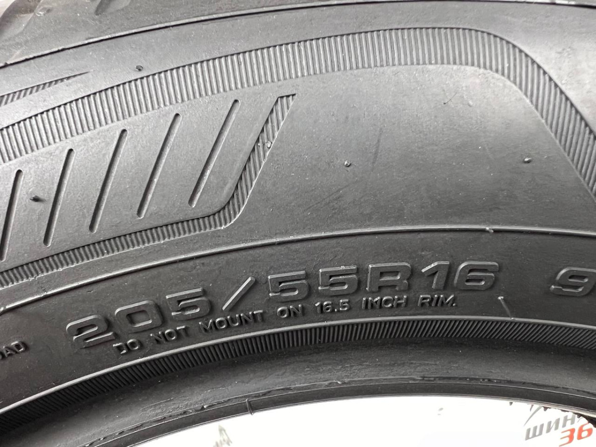 205/55 R16 GOODYEAR VECTOR 4 SEASONS GEN-3 7mm