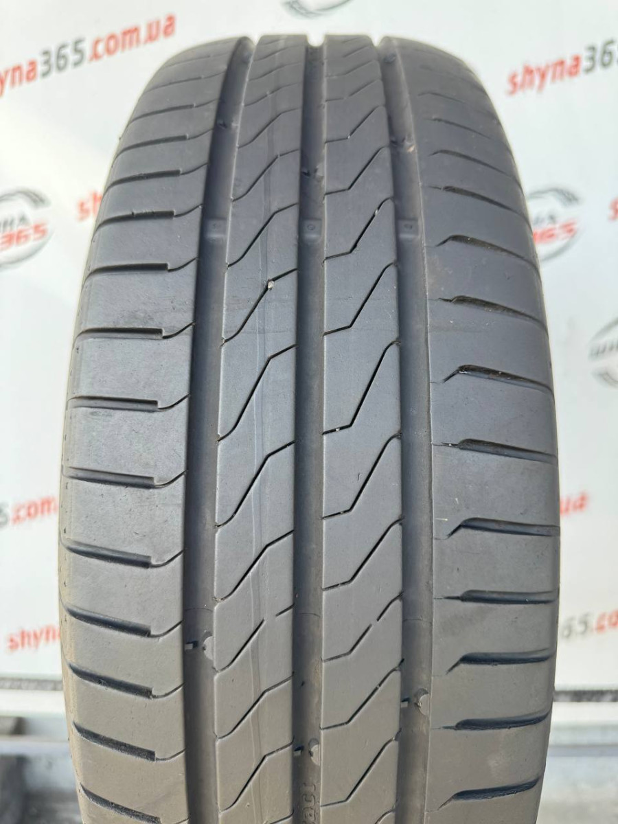 185/65 R15 CONTINENTAL ULTRACONTACT 5mm