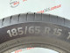 185/65 R15 CONTINENTAL ULTRACONTACT 5mm