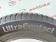 185/65 R15 CONTINENTAL ULTRACONTACT 5mm