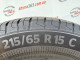 215/65 R15C CONTINENTAL VANCONTACTECO 6mm