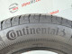 215/65 R15C CONTINENTAL VANCONTACTECO 6mm