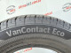 215/65 R15C CONTINENTAL VANCONTACTECO 6mm