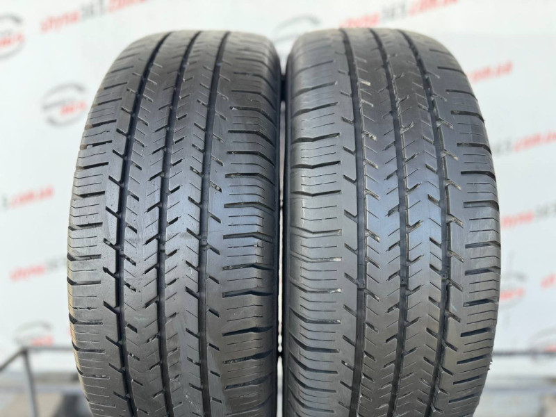 215/65 R15C MICHELIN AGILIS 51 7mm