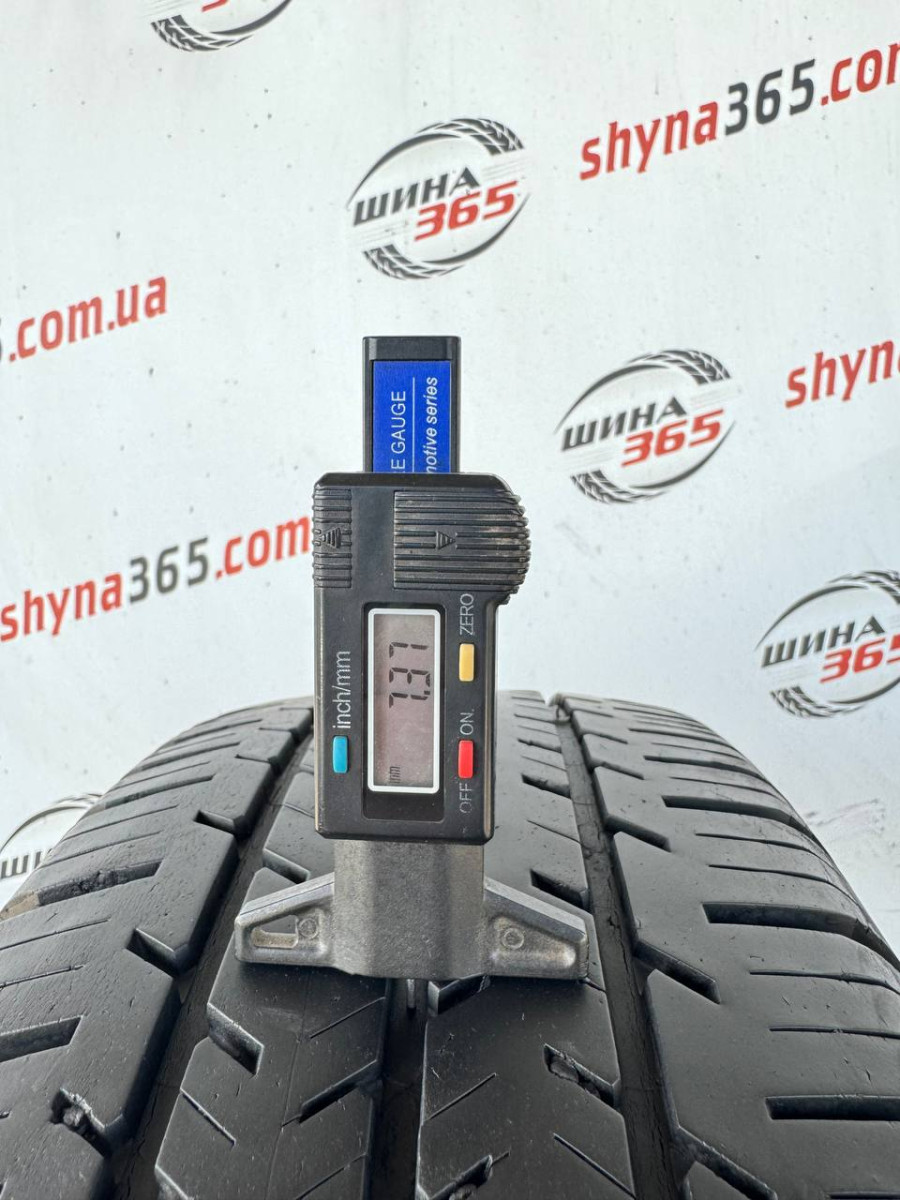 215/65 R15C MICHELIN AGILIS 51 7mm