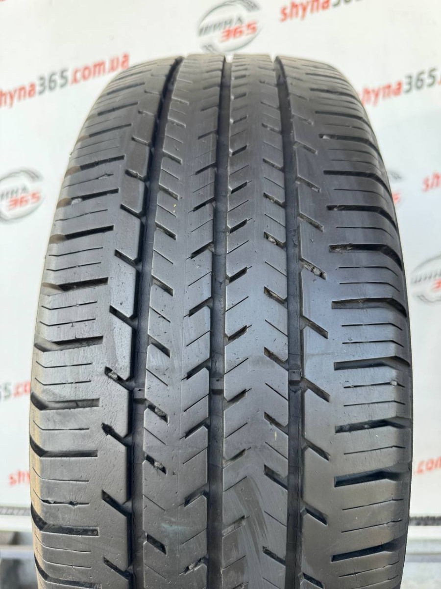 215/65 R15C MICHELIN AGILIS 51 7mm