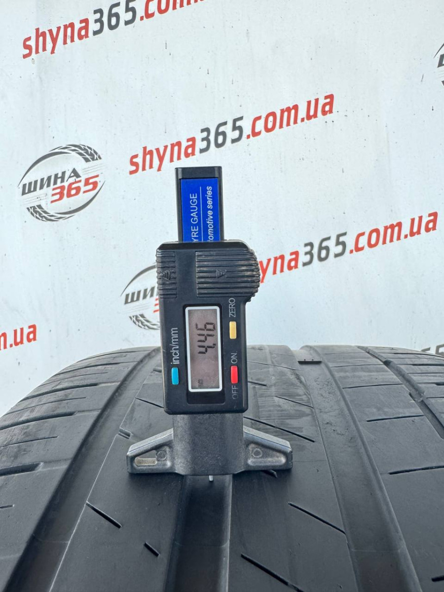 295/35 R23 HANKOOK VENTUS S1 EVO3 SUV K127A 4mm