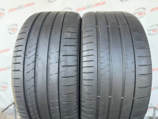 295/35 R23 PIRELLI PZERO PZ4 5mm