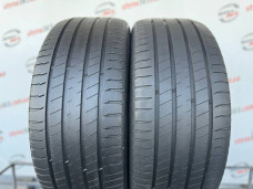 255/45 R20 MICHELIN LATITUDE SPORT 3 ACOUSTIC 5mm