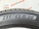 235/45 R20 MICHELIN PRIMACY 4 6mm