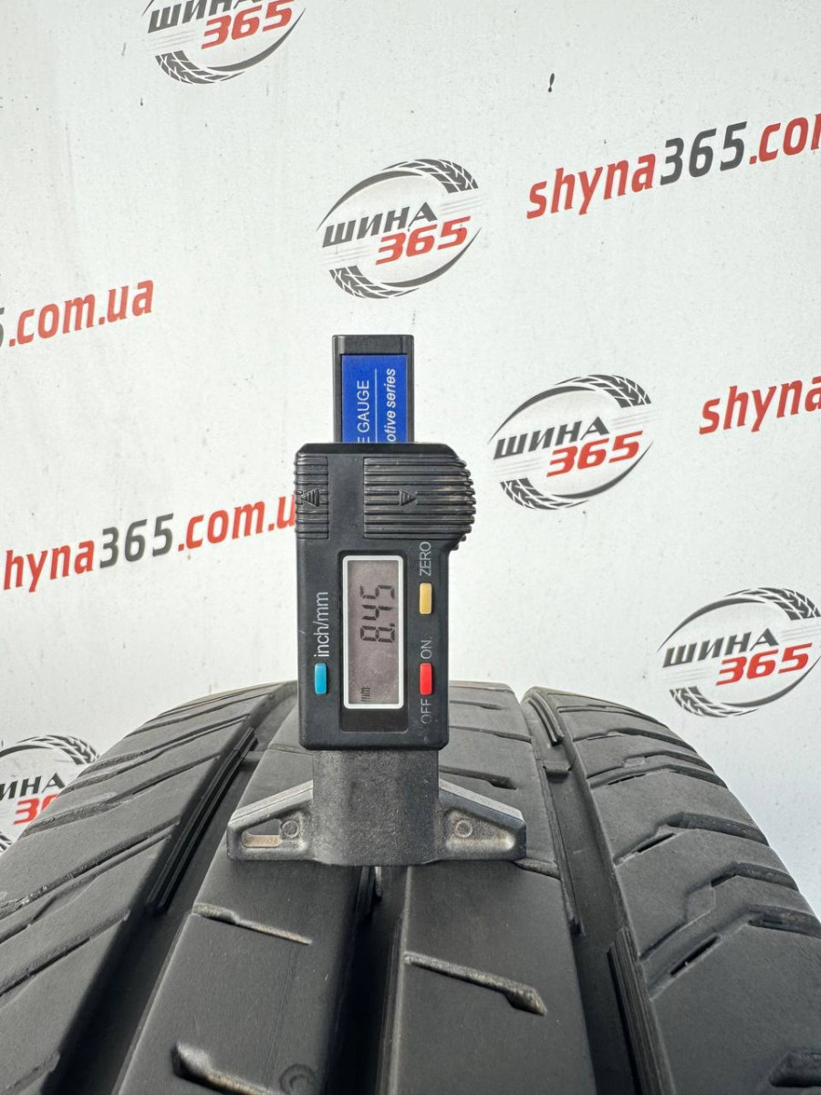205/65 R16C CONTINENTAL CONTIVANCONTACT 200 8mm
