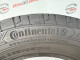 205/65 R16C CONTINENTAL CONTIVANCONTACT 200 8mm