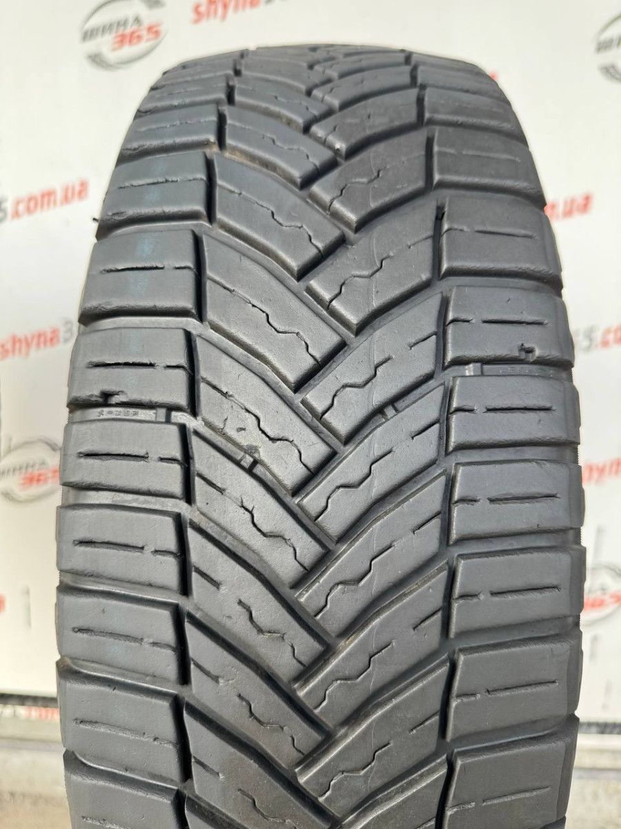 205/65 R16C MICHELIN AGILIS CROSSCLIMATE 6mm