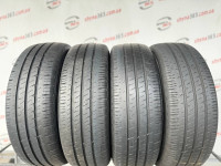 205/65 R16C HANKOOK RADIAL RA28E 6mm