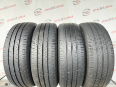 205/65 R16C HANKOOK RADIAL RA28E 6mm