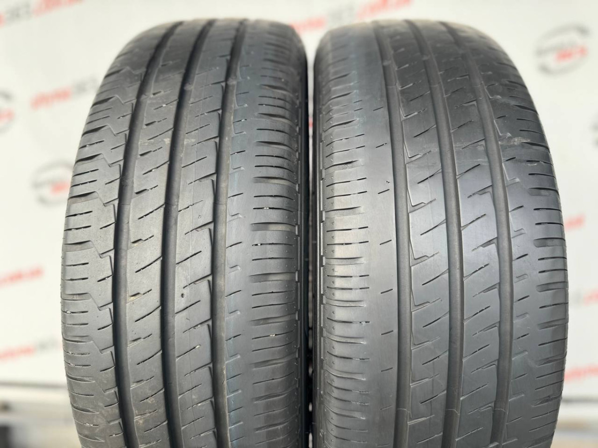 205/65 R16C HANKOOK RADIAL RA28E 6mm