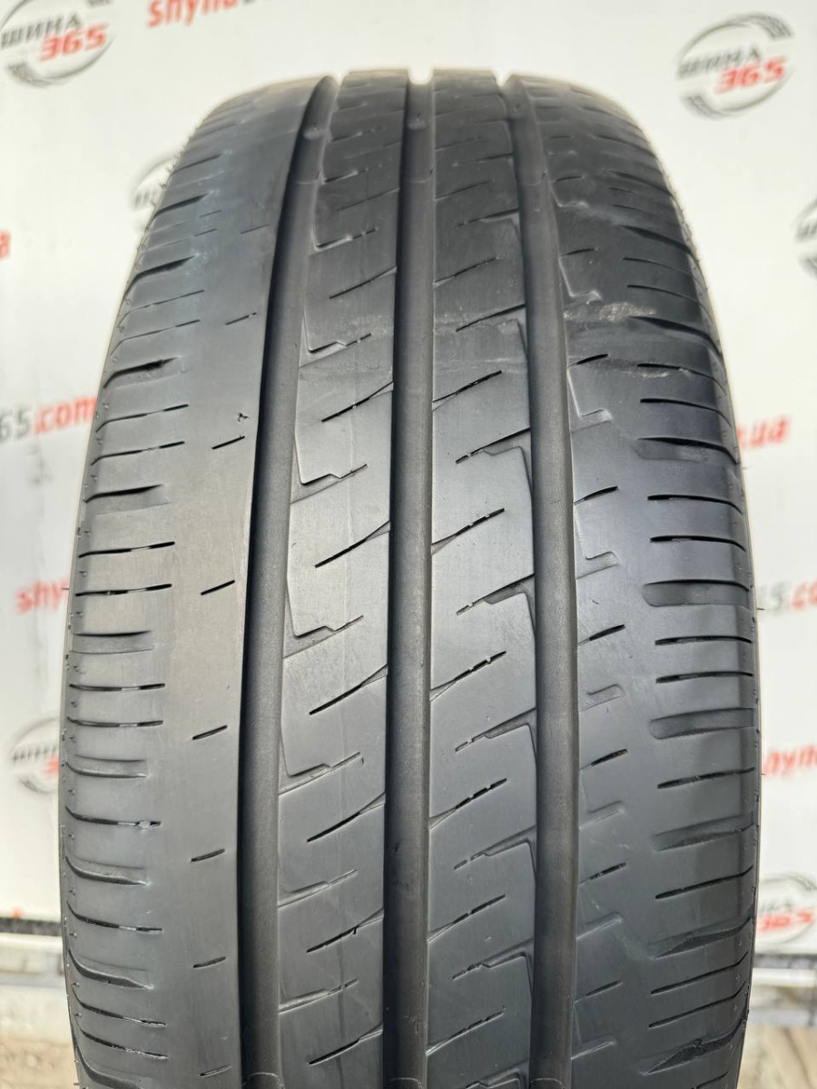 205/65 R16C HANKOOK RADIAL RA28E 6mm