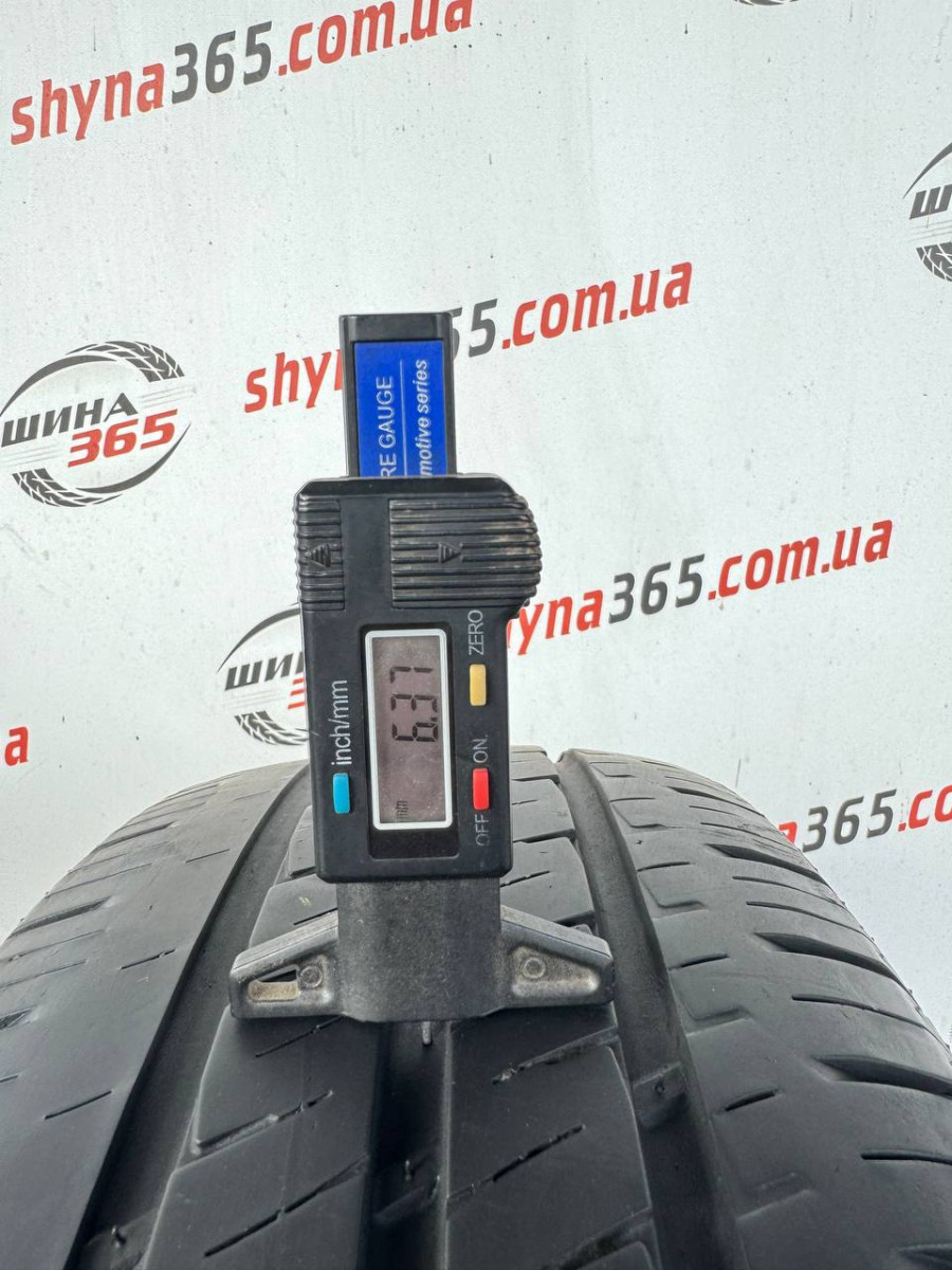 205/65 R16C HANKOOK RADIAL RA28E 6mm