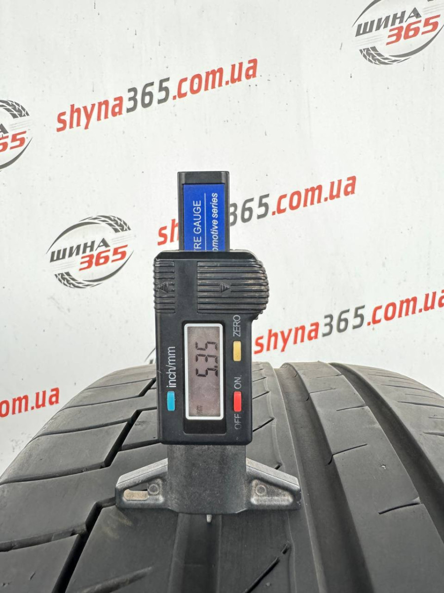 235/45 R20 CONTINENTAL PREMIUMCONTACT 6 5mm