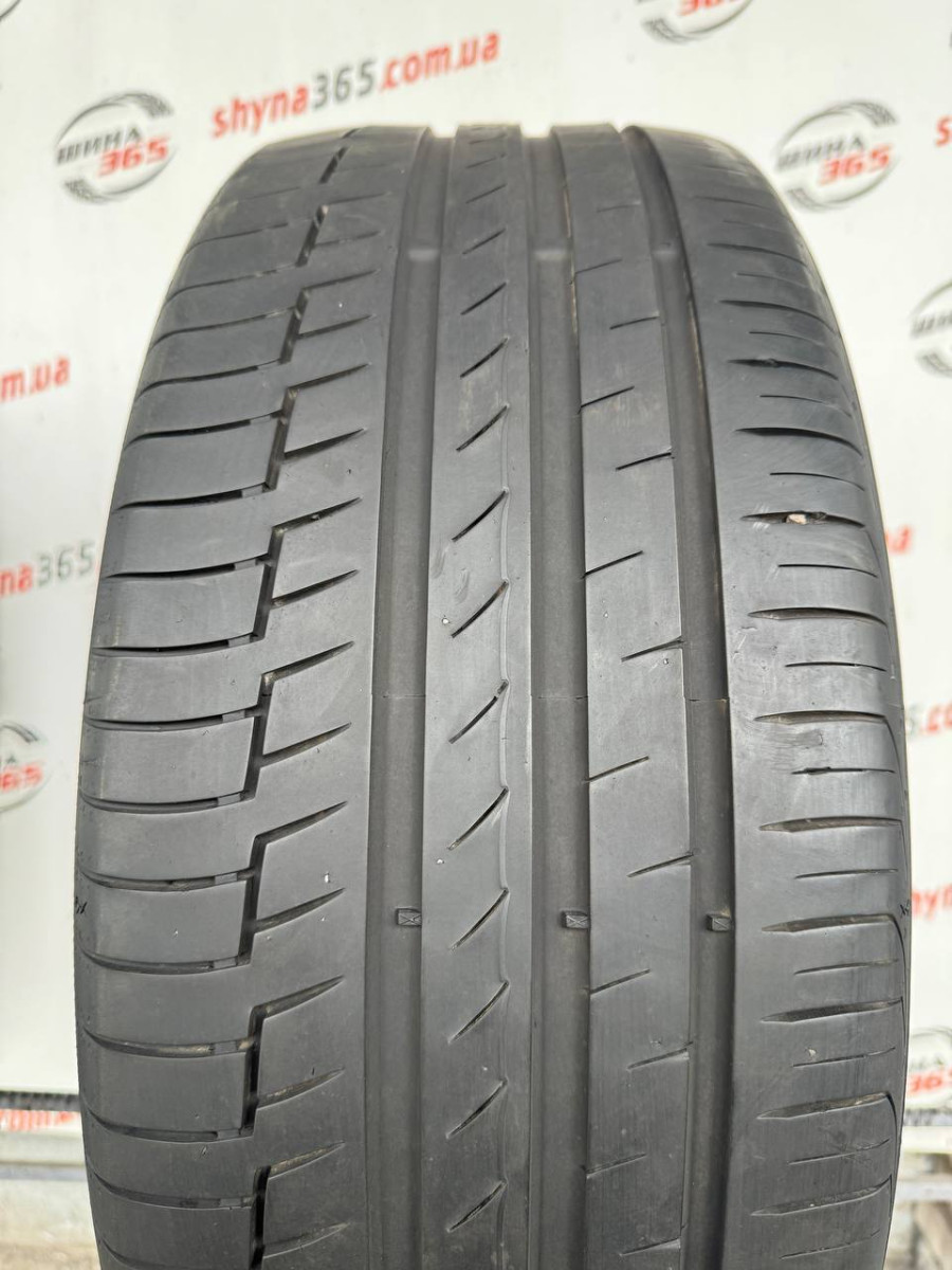 235/45 R20 CONTINENTAL PREMIUMCONTACT 6 5mm