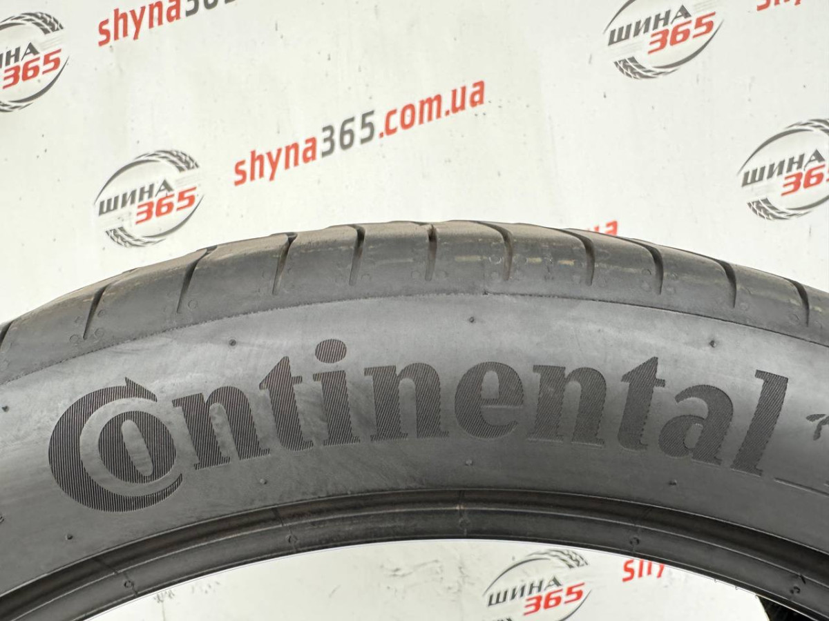 235/45 R20 CONTINENTAL PREMIUMCONTACT 6 5mm