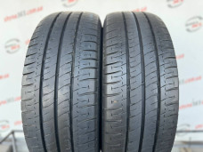 235/65 R16C MICHELIN AGILIS 9mm