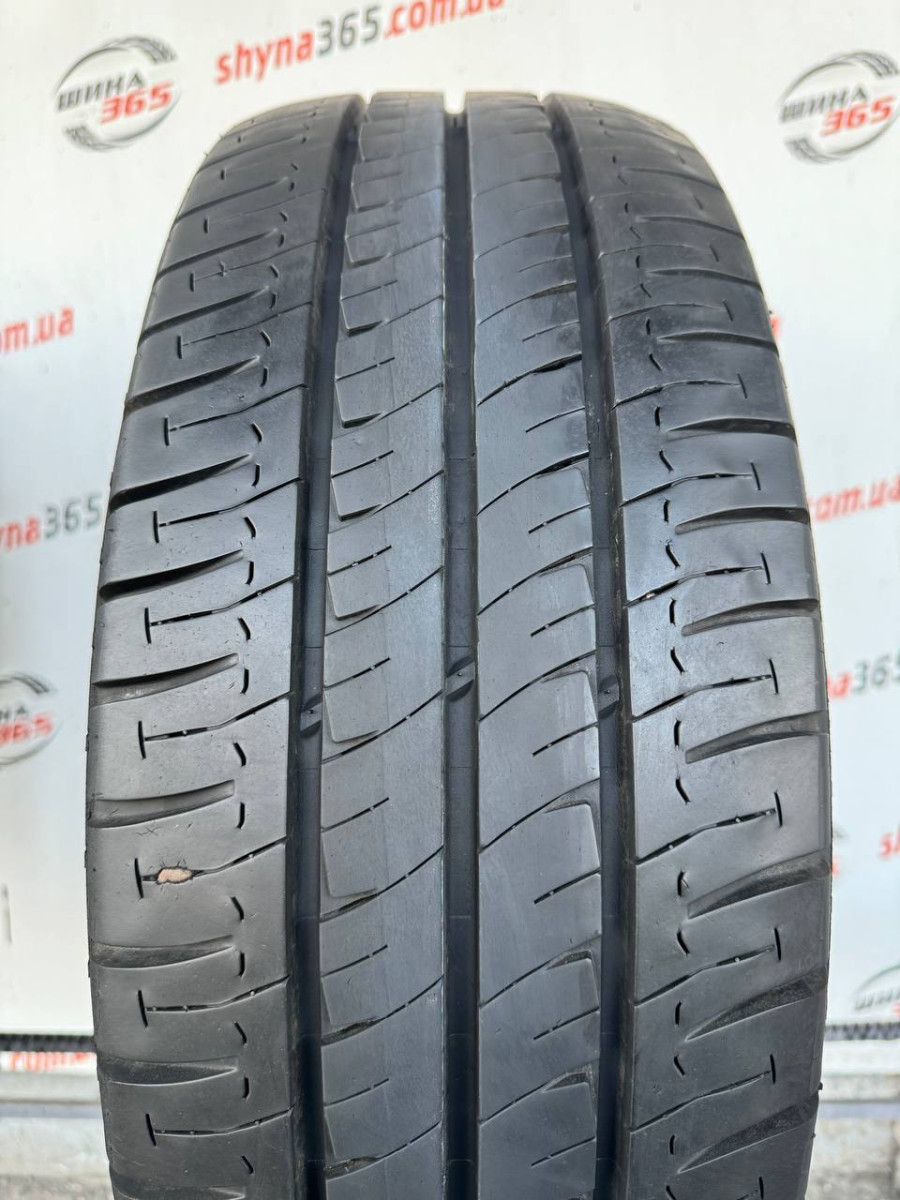 235/65 R16C MICHELIN AGILIS 9mm