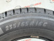 235/65 R16C MICHELIN AGILIS 9mm